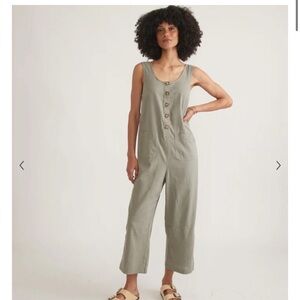 Marine Layer Sydney beach jumpsuit, size XS